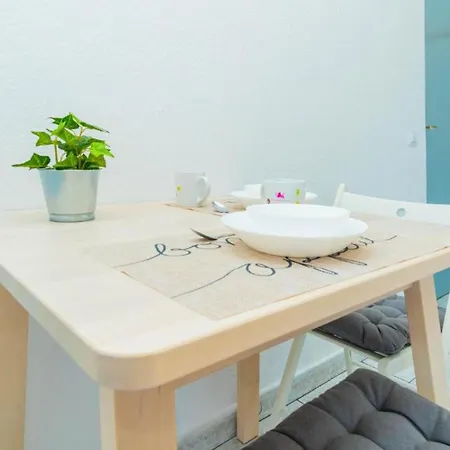 Live Puerto Valle Luz Apartament *