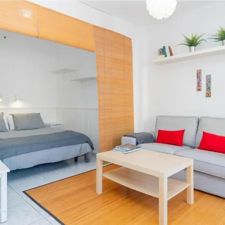 Live Puerto Valle Luz Apartament Puerto de la Cruz (Tenerife)