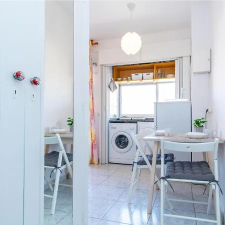 Apartmán Live Puerto Valle Luz Puerto de la Cruz (Tenerife)