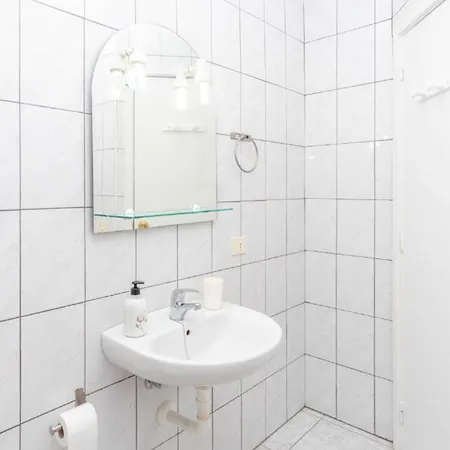 Apartmán Live Puerto Valle Luz Puerto de la Cruz (Tenerife)