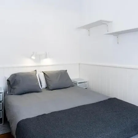 Apartmán Live Puerto Valle Luz