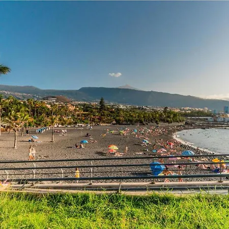 Live Puerto Valle Luz Apartmán